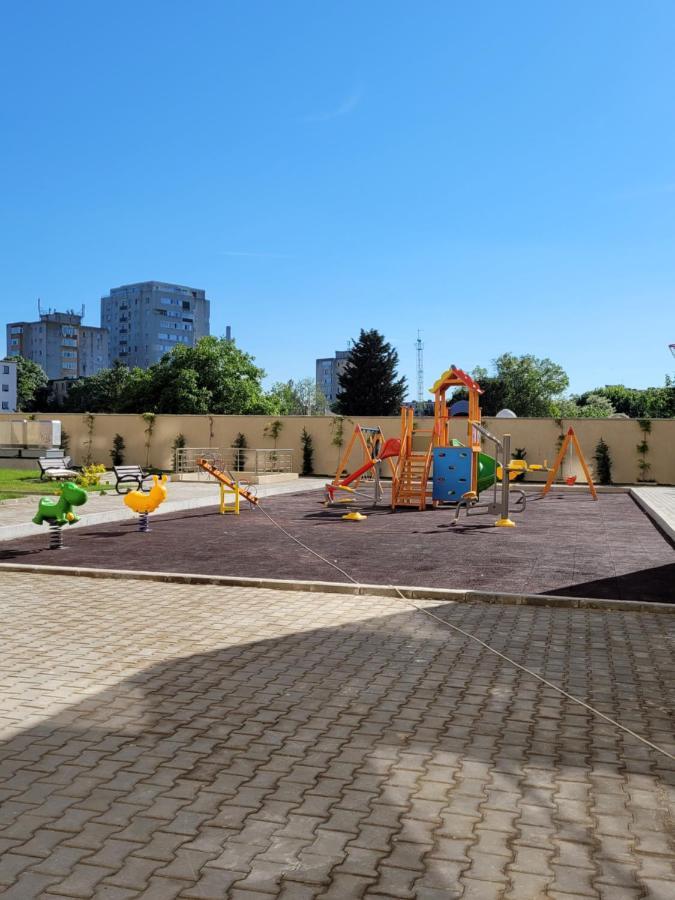 Dream Studio Constanţa Exterior foto